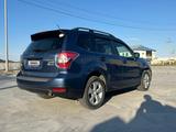 Subaru Forester 2013 года за 5 000 000 тг. в Атырау – фото 3