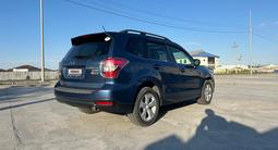 Subaru Forester 2013 годаүшін5 000 000 тг. в Атырау – фото 3