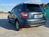 Subaru Forester 2013 года за 5 000 000 тг. в Атырау – фото 4