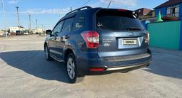Subaru Forester 2013 годаүшін5 000 000 тг. в Атырау – фото 4