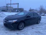 Toyota Camry 2014 года за 5 500 000 тг. в Актобе – фото 4