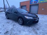 Toyota Camry 2014 года за 5 500 000 тг. в Актобе – фото 3