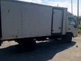 JAC 2007 года за 900 000 тг. в Каскелен