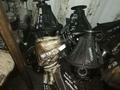 Редуктор 1FZ 2UZ 1GR 1UR 3UR 1VD привода передний задний с гранатами цапфа за 330 000 тг. в Алматы – фото 28