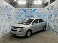 Chevrolet Cobalt 2020 года за 5 700 000 тг. в Тараз – фото 2