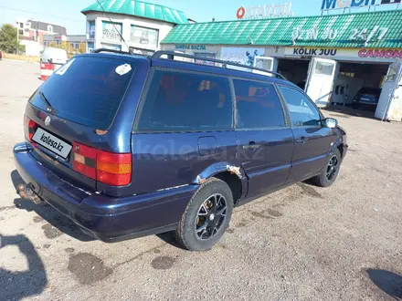 Volkswagen Passat 1993 года за 1 550 000 тг. в Караганда – фото 3