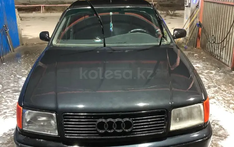 Audi 100 1992 года за 1 900 000 тг. в Тараз