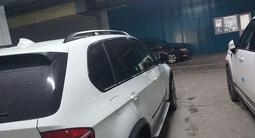 BMW X5 2012 годаүшін12 800 000 тг. в Астана – фото 5