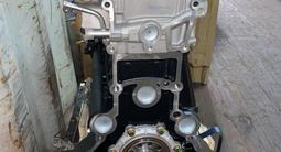 Новый мотор Toyota Hilux 2.7 бензин (2TR-FE) за 930 000 тг. в Алматы – фото 3