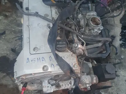 Двигатель 2.0L на Mercedes Benz M111 (111) за 400 000 тг. в Астана – фото 3
