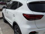 MG ZS 2024 годаүшін8 000 000 тг. в Астана – фото 4