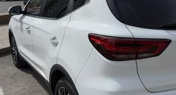 MG ZS 2024 годаүшін8 000 000 тг. в Астана – фото 4