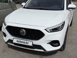 MG ZS 2024 годаүшін8 000 000 тг. в Астана