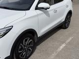 MG ZS 2024 годаүшін8 000 000 тг. в Астана – фото 2