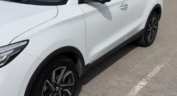MG ZS 2024 годаүшін8 000 000 тг. в Астана – фото 2