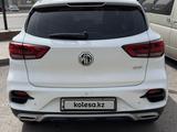 MG ZS 2024 годаүшін8 000 000 тг. в Астана – фото 5