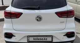 MG ZS 2024 годаүшін8 000 000 тг. в Астана – фото 5