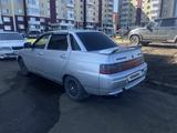 ВАЗ (Lada) 2110 2006 года за 1 180 000 тг. в Усть-Каменогорск