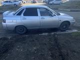 ВАЗ (Lada) 2110 2006 года за 1 180 000 тг. в Усть-Каменогорск – фото 3