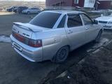 ВАЗ (Lada) 2110 2006 года за 1 180 000 тг. в Усть-Каменогорск – фото 2