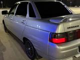 ВАЗ (Lada) 2110 2006 года за 1 180 000 тг. в Усть-Каменогорск – фото 5
