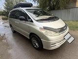 Toyota Previa 2001 года за 4 200 000 тг. в Алматы – фото 4