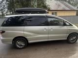 Toyota Previa 2001 года за 4 200 000 тг. в Алматы – фото 3