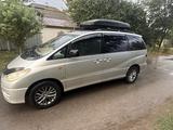 Toyota Previa 2001 года за 4 200 000 тг. в Алматы
