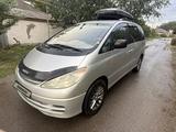 Toyota Previa 2001 года за 4 200 000 тг. в Алматы – фото 5