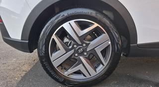 Комплект дисков от Hyundai Bayon R17 с резиной за 270 000 тг. в Алматы
