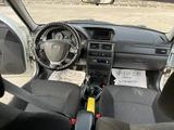 ВАЗ (Lada) Priora 2171 2014 года за 2 500 000 тг. в Уральск – фото 5