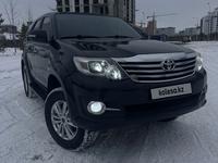 Toyota Fortuner 2013 годаүшін11 500 000 тг. в Астана