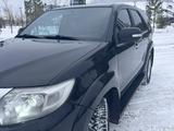 Toyota Fortuner 2013 годаүшін11 500 000 тг. в Астана – фото 4