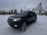 Toyota Fortuner 2013 годаүшін11 500 000 тг. в Астана – фото 2