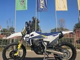 Husqvarna  FE 350 2021 года за 4 500 000 тг. в Алматы