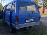 Nissan Vanette 1992 года за 1 000 000 тг. в Талдыкорган – фото 3