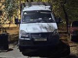 ГАЗ ГАЗель 2004 года за 4 000 000 тг. в Алматы – фото 3