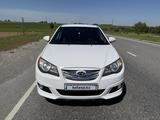 Hyundai Avante 2011 годаүшін4 200 000 тг. в Шымкент