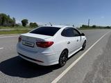 Hyundai Avante 2011 годаүшін4 200 000 тг. в Шымкент – фото 4