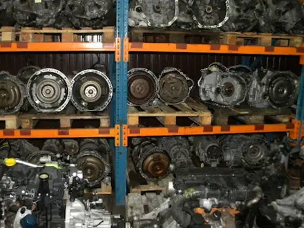 Автомат коробка передач на mazda за 131 500 тг. в Алматы – фото 6