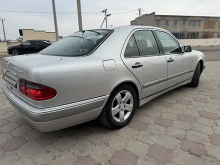 Mercedes-Benz E 280 1999 года за 3 750 000 тг. в Алматы – фото 4