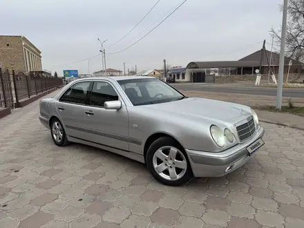 Mercedes-Benz E 280 1999 года за 3 750 000 тг. в Алматы – фото 3