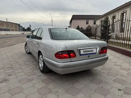Mercedes-Benz E 280 1999 года за 3 750 000 тг. в Алматы – фото 5