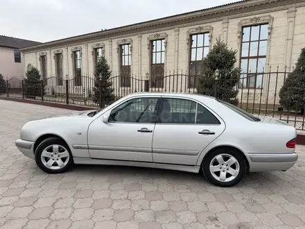 Mercedes-Benz E 280 1999 года за 3 750 000 тг. в Алматы – фото 6