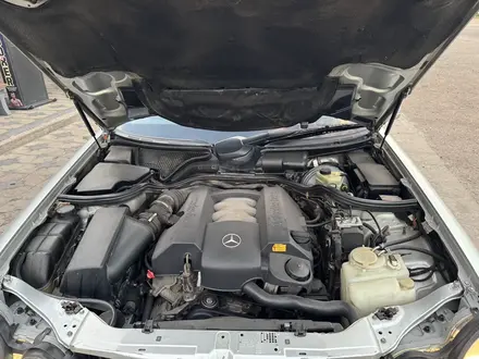 Mercedes-Benz E 280 1999 года за 3 750 000 тг. в Алматы – фото 9