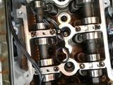 Двигатель/Мотор 1мз 3.0л 1MZ-FE 1МЗ-ФЕ 1MЗ MZ VVTI/2аз 2.4 2AZ-FE за 63 000 тг. в Алматы – фото 2