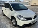 Nissan Tiida 2005 года за 3 500 000 тг. в Уральск