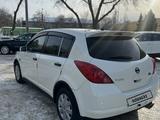 Nissan Tiida 2005 года за 3 500 000 тг. в Уральск – фото 3