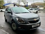 Chevrolet Cobalt 2022 года за 6 300 000 тг. в Алматы