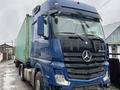 Mercedes-Benz  Actros 2014 годаүшін20 000 000 тг. в Алматы – фото 51